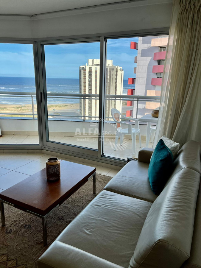 Apartamento ID.4376 - Departamento en alquiler temporal, Punta del Este