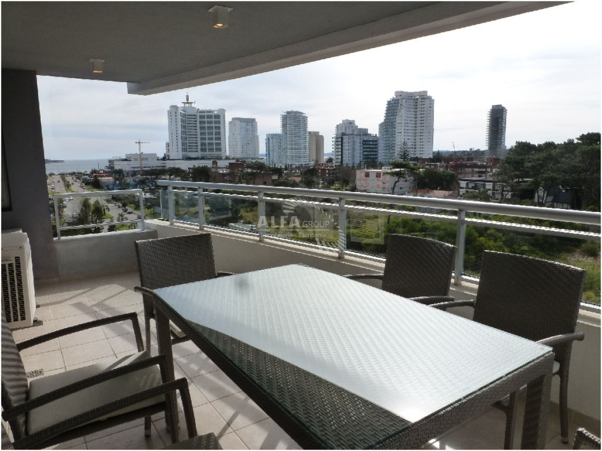 Brava - GoPunta - Portal Inmobiliario de Punta del Este - Maldonado