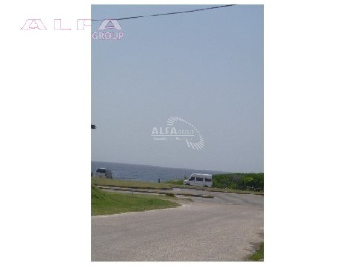 A METROS DEL MAR - ALF1059A