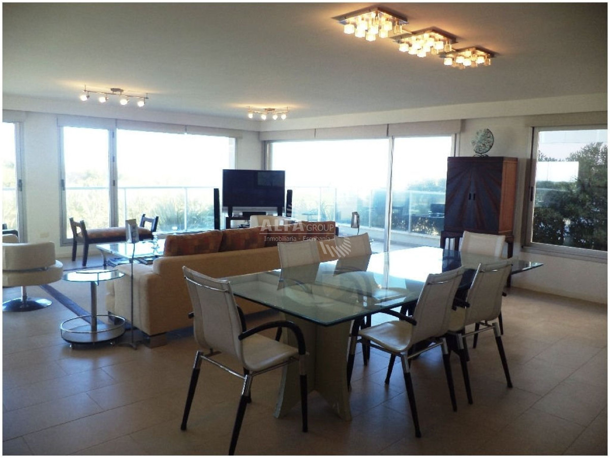 Apartamento ID.1078 - Apartamento en Punta del Este, Brava