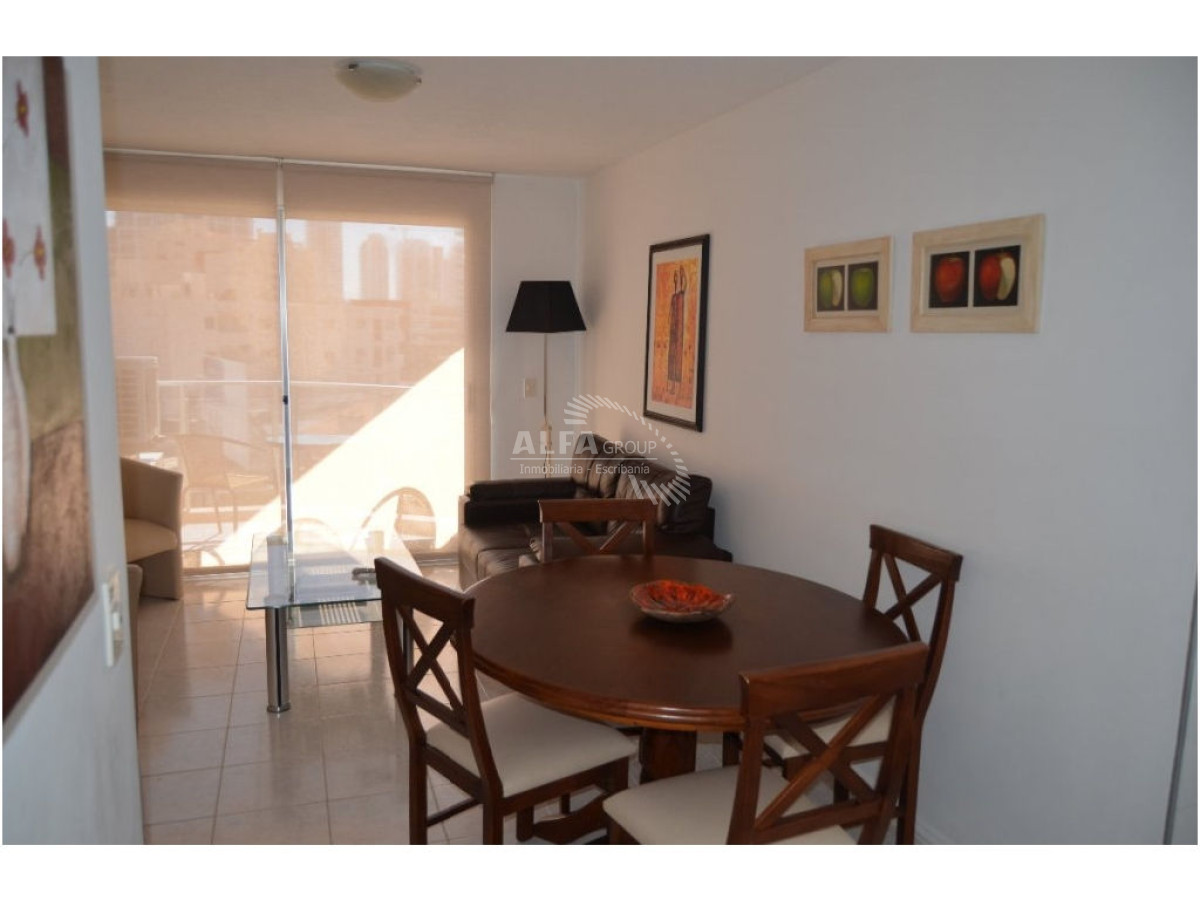 Apartamento ID.1085 - Apartamento en excelente ubicación!!!