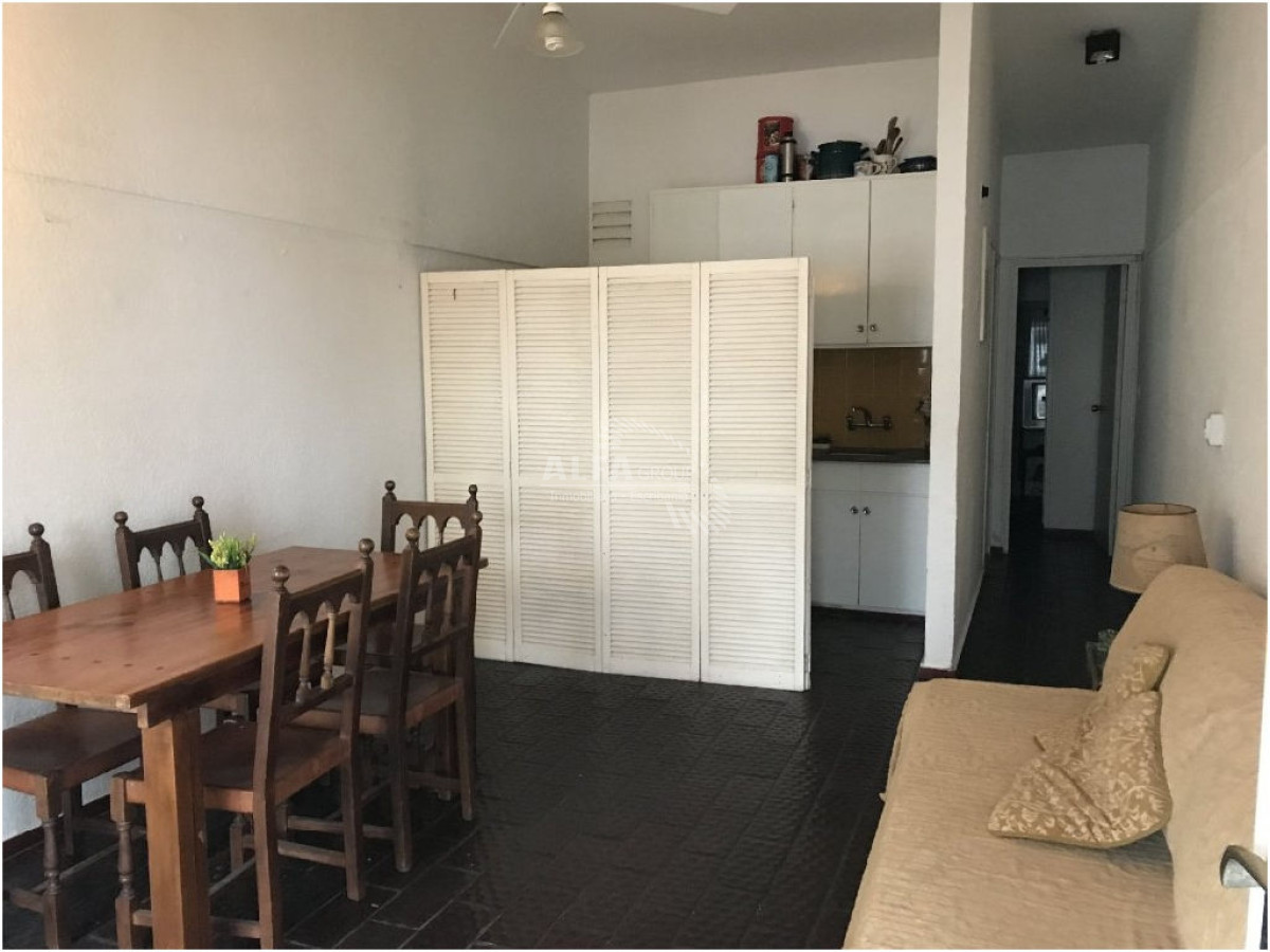 Apartamento ID.1141 - Aidy Grill, 1 dormitorio