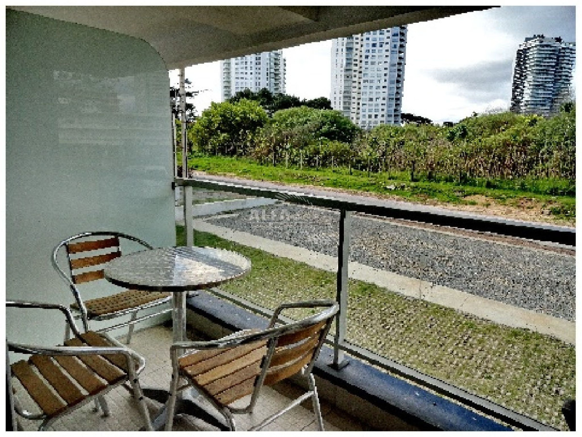 Apartamento ID.1150 - Aidy Grill, apartamento de 1 dormitorio