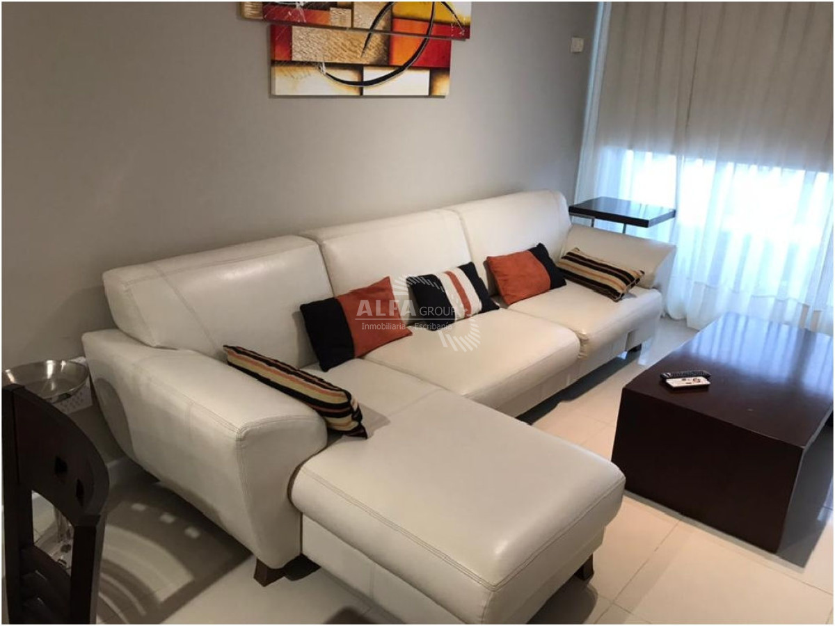 Apartamento ID.1225 - torre con servicios 