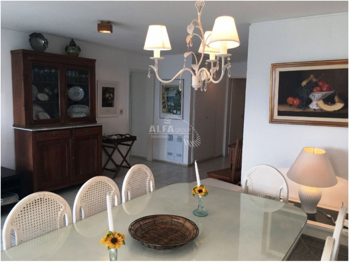 Apartamento ID.1228 - Apartamento en Peninsula, 2 dormitorios *