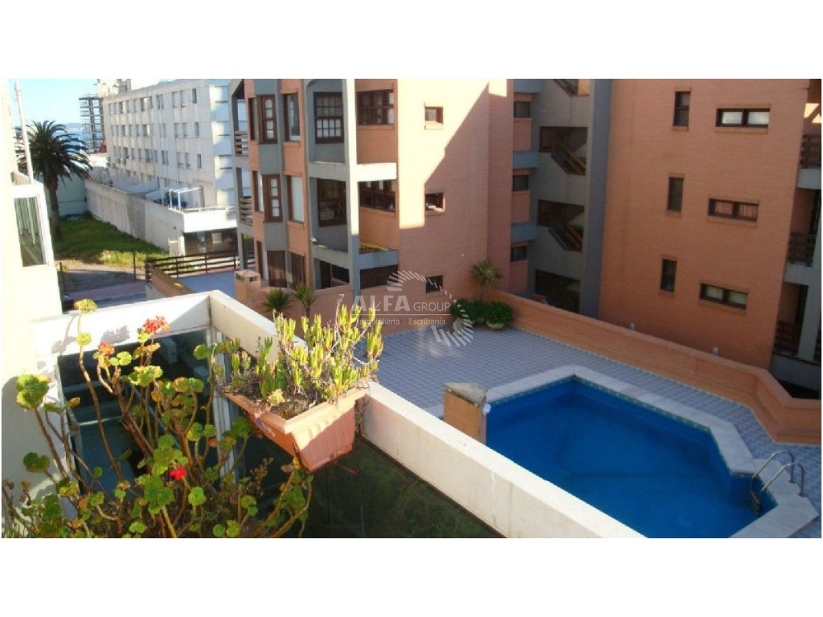 Apartamento ID.1236 - Peninsula, apto de 1 dormitorio