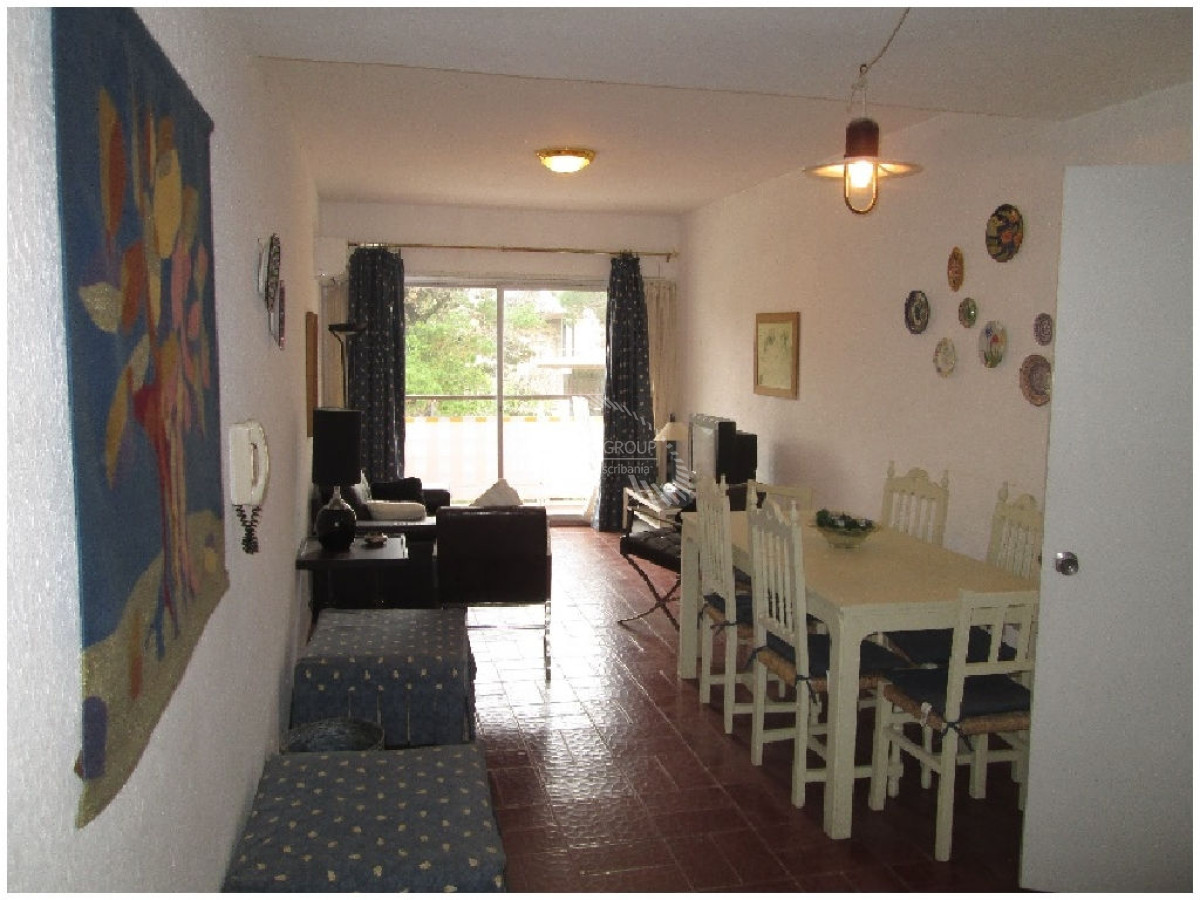 Apartamento ID.1342 - Apartamento en Mansa, 2 dormitorios *