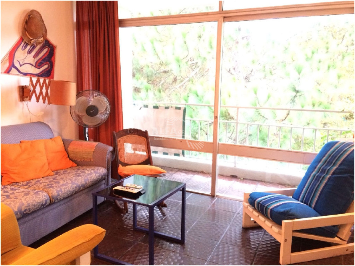 Apartamento ID.1381 - Mansa, cercano al mar, 1 dormitorio
