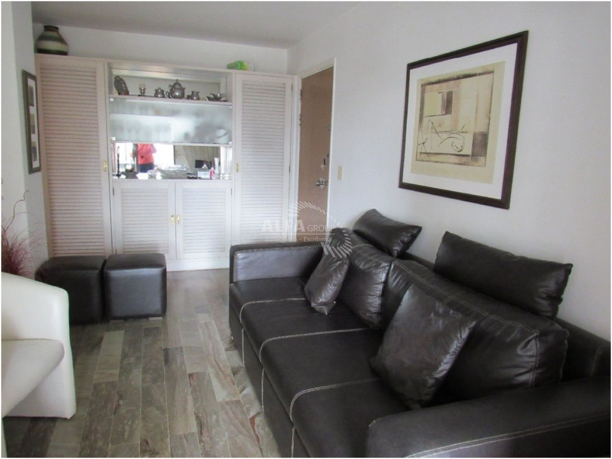 Apartamento ID.1408 - Brava, frente al mar ! 