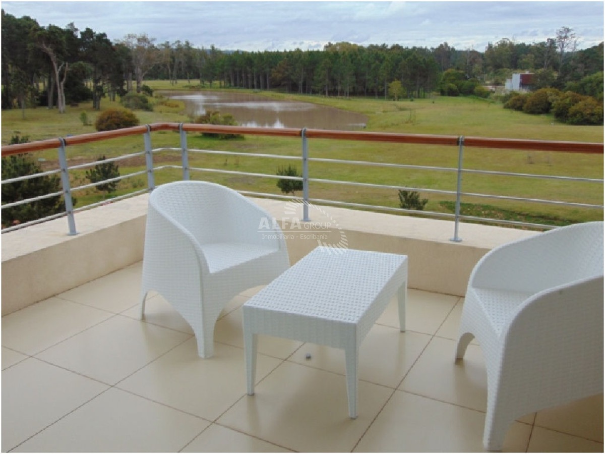 Apartamento ID.1447 - Mansa, exclusivo complejo frente al mar ! 2 dormitorios