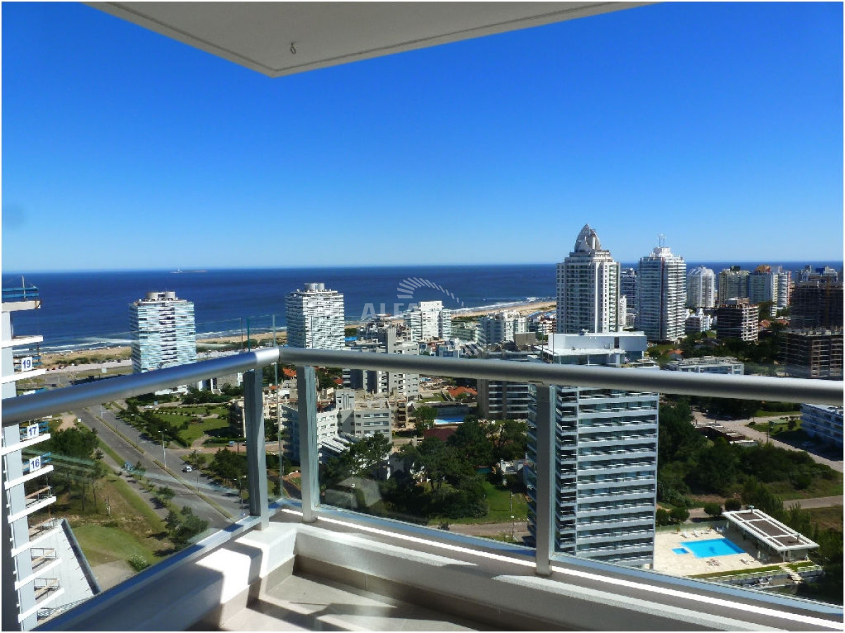 Apartamento ID.325 - TORRE ONE, apto de 3 dormitorios