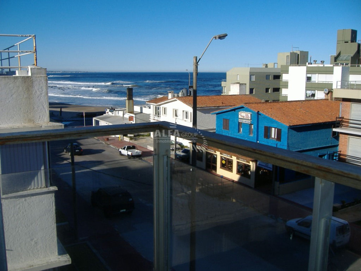 Apartamento ID.40 - Apartamento en Peninsula, Punta del Este