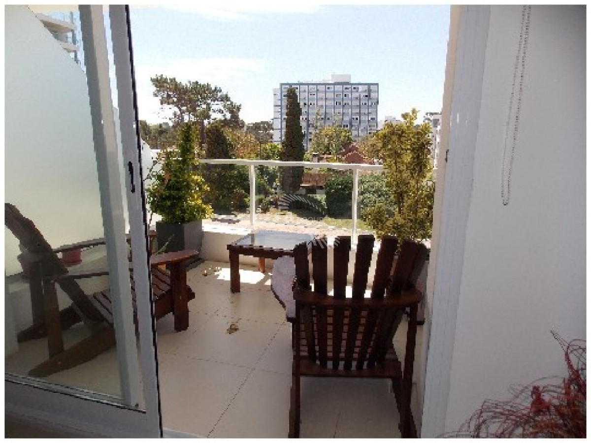 Apartamento ID.452 - Aidy Grill, muy lindo apto de 1 dormitorio