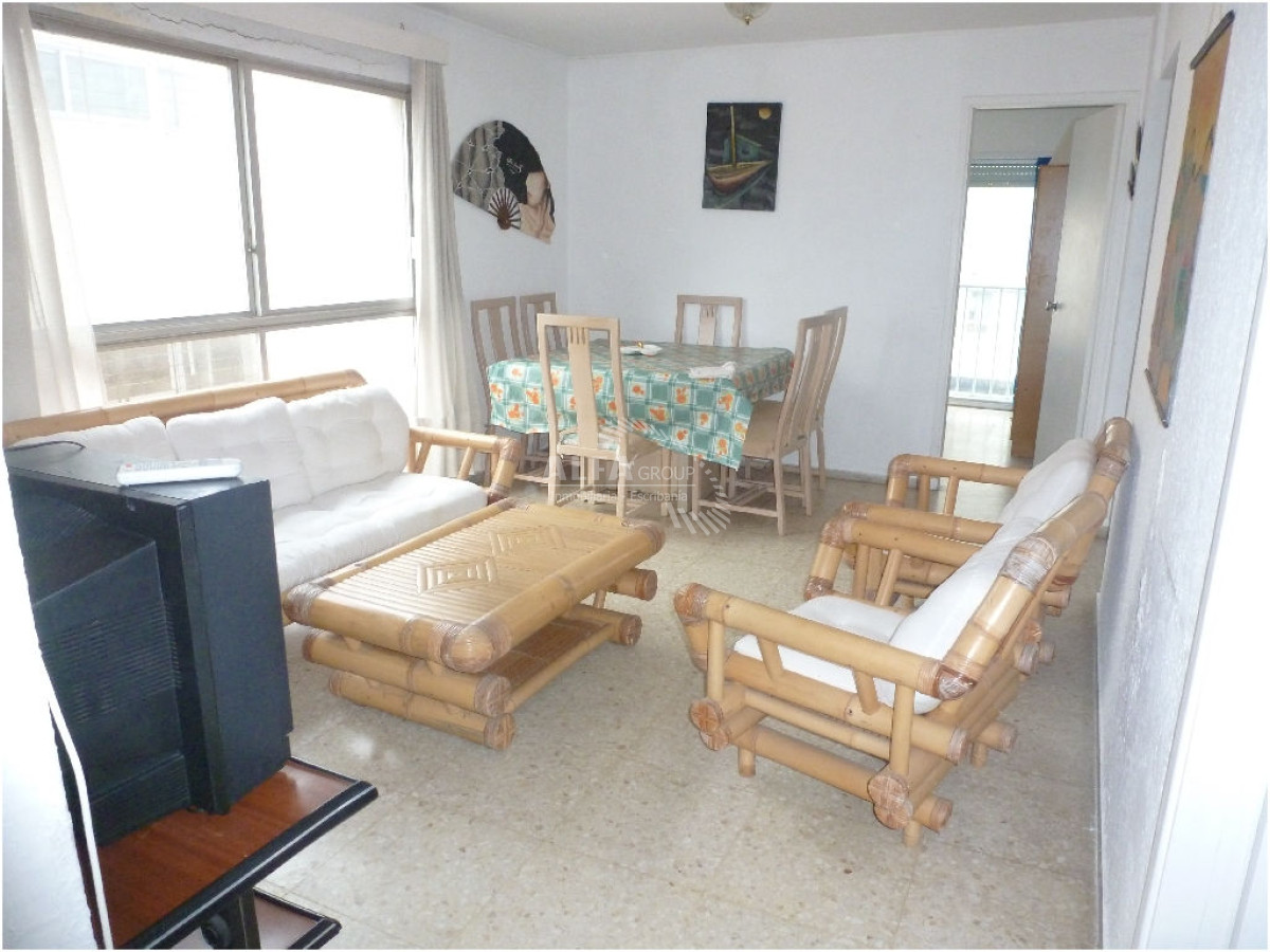 Apartamento ID.498 - Apartamento en venta en Peninsula 