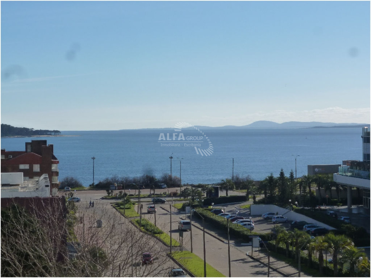 Apartamento ID.499 - torre con servicios 