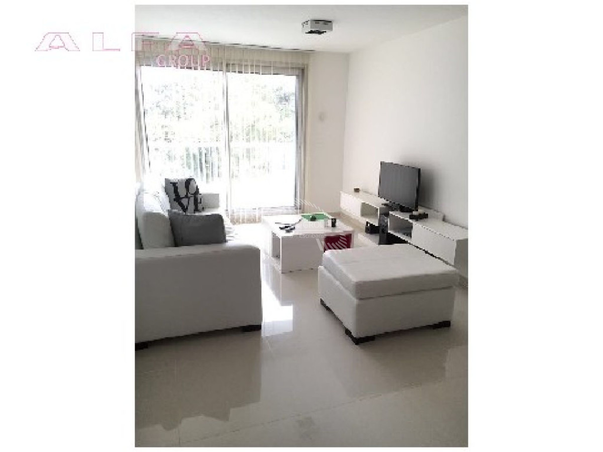 Apartamento ID.504 - Apartamento en Roosevelt, 2 dormitorios