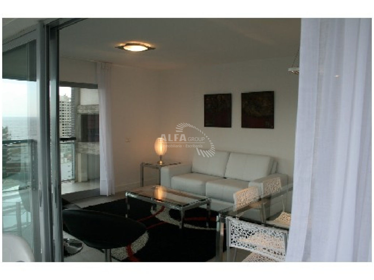 Mansa - GoPunta - Portal Inmobiliario de Punta del Este - Maldonado