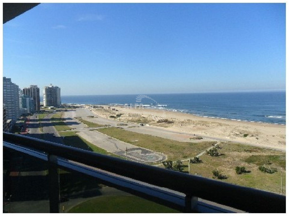 Apartamento ID.572 - Brava, primera linea, 3 dormitorios
