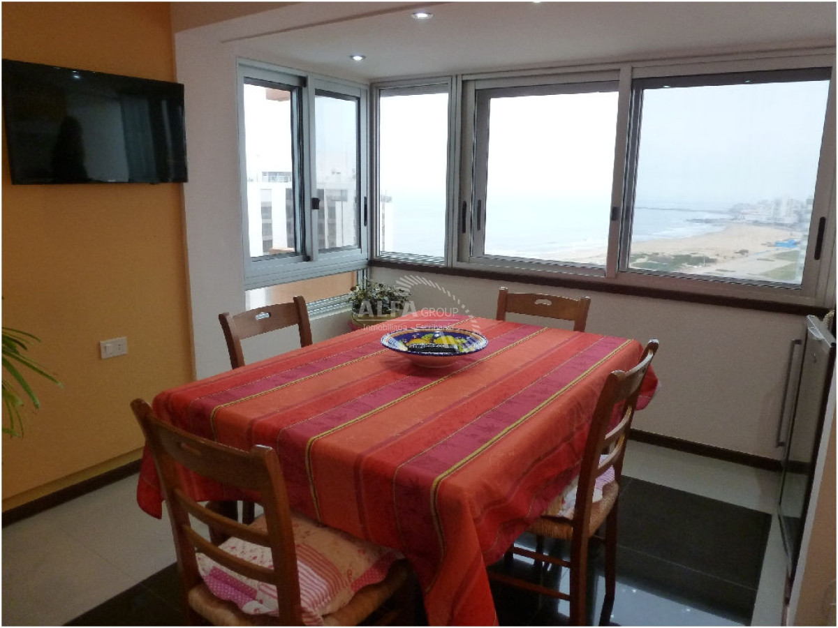Brava - GoPunta - Portal Inmobiliario de Punta del Este - Maldonado