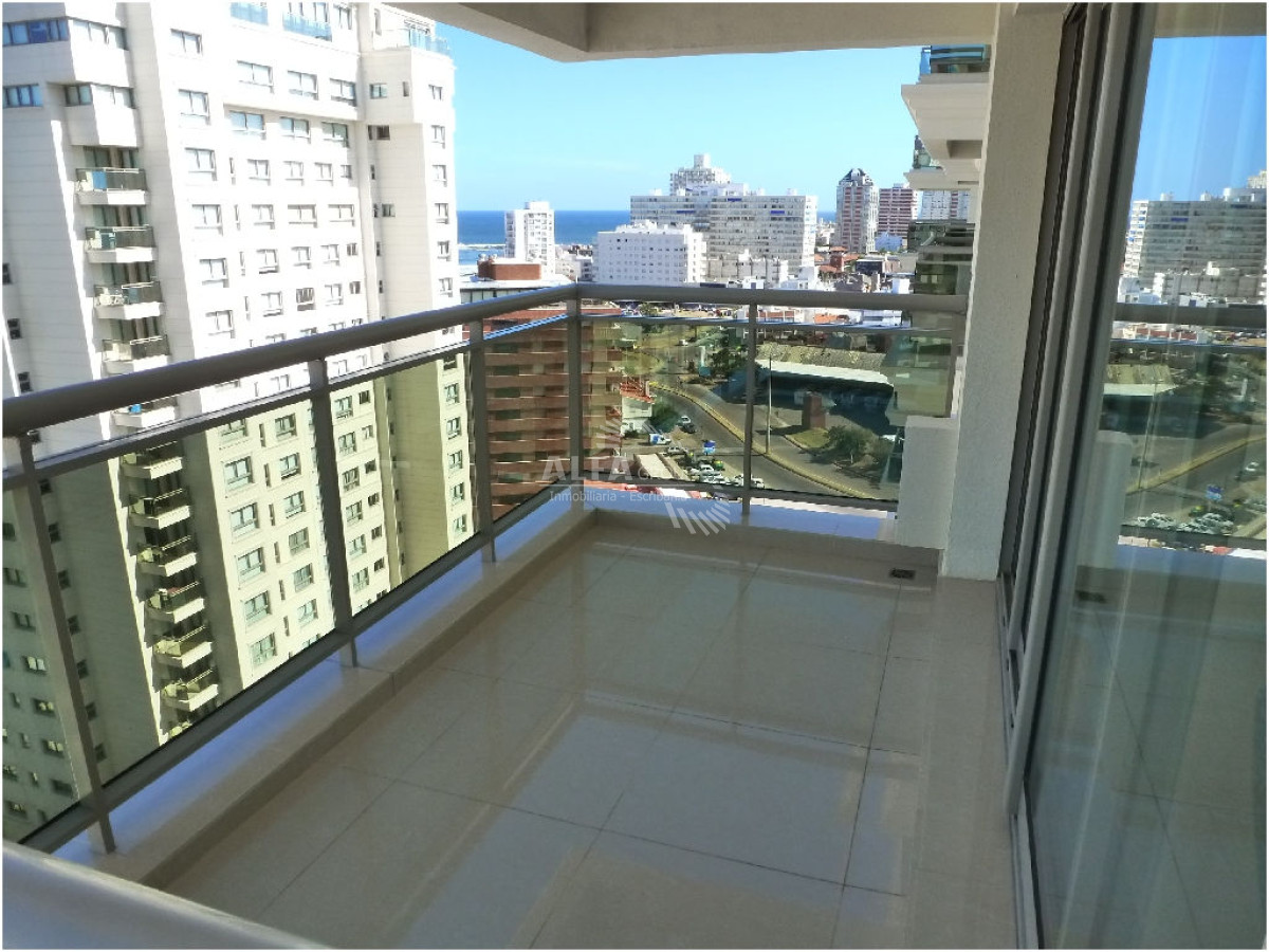 Apartamento ID.695 - Brava, a pasos del mar, apto de 2 dormitorios