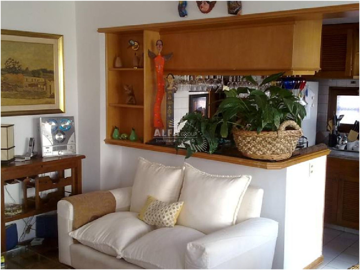 Apartamento ID.708 - Apartamento en Peninsula, 2 dormitorios 