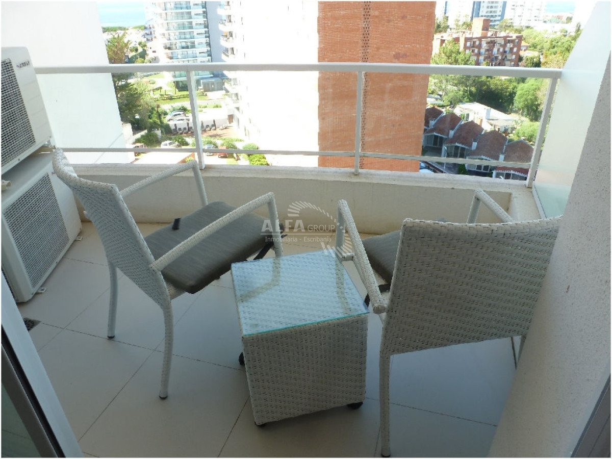 Apartamento ID.741 - Aidy Grill, muy lindo apto de 2 dormitorios