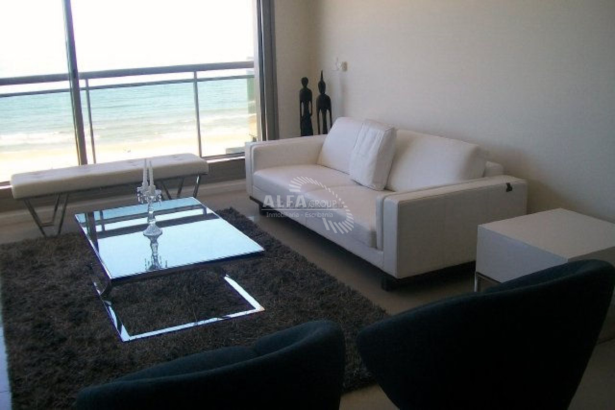 Apartamento ID.93 - Apartamento en Brava, 3 dormitorios *
