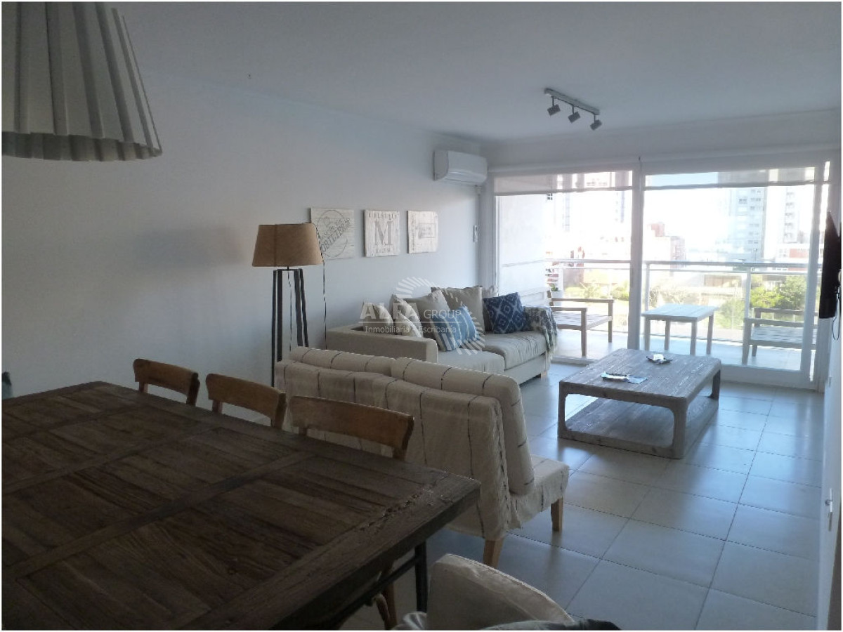 Aidy Grill - GoPunta - Portal Inmobiliario de Punta del Este - Maldonado