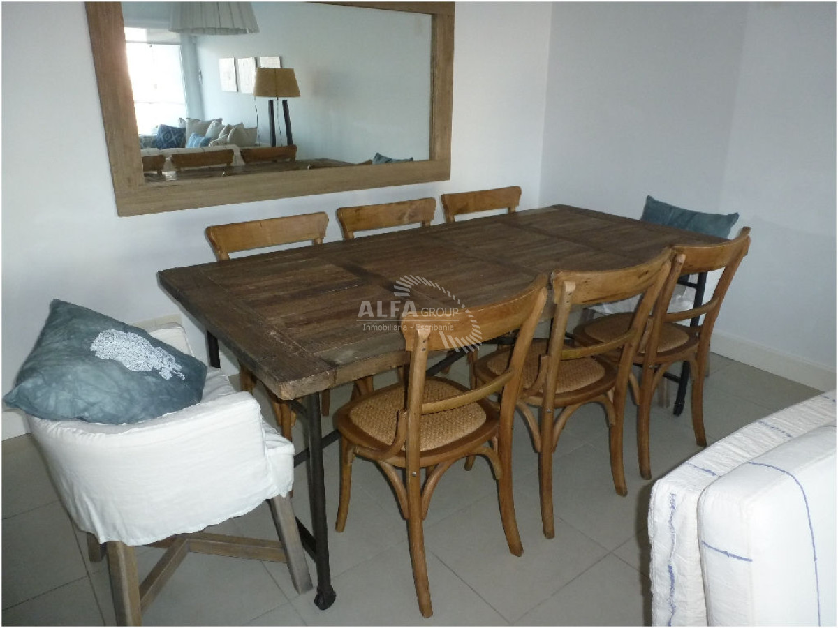 Aidy Grill - GoPunta - Portal Inmobiliario de Punta del Este - Maldonado