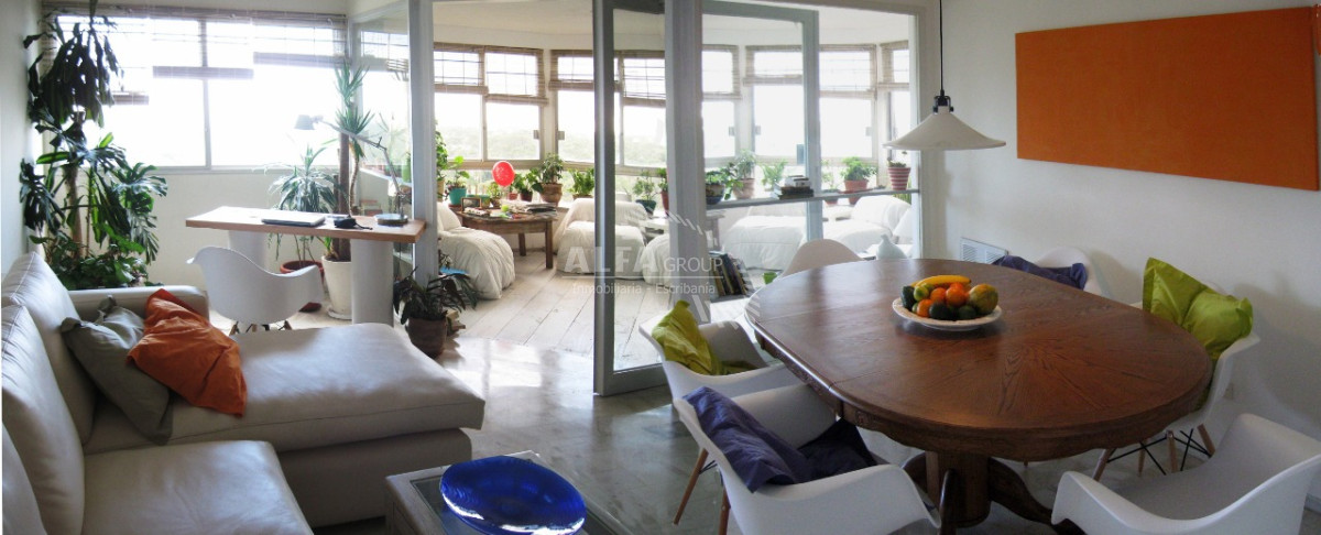 Apartamento ID.3757 - Apartamento en venta en Punta del Este, Roosevelt
