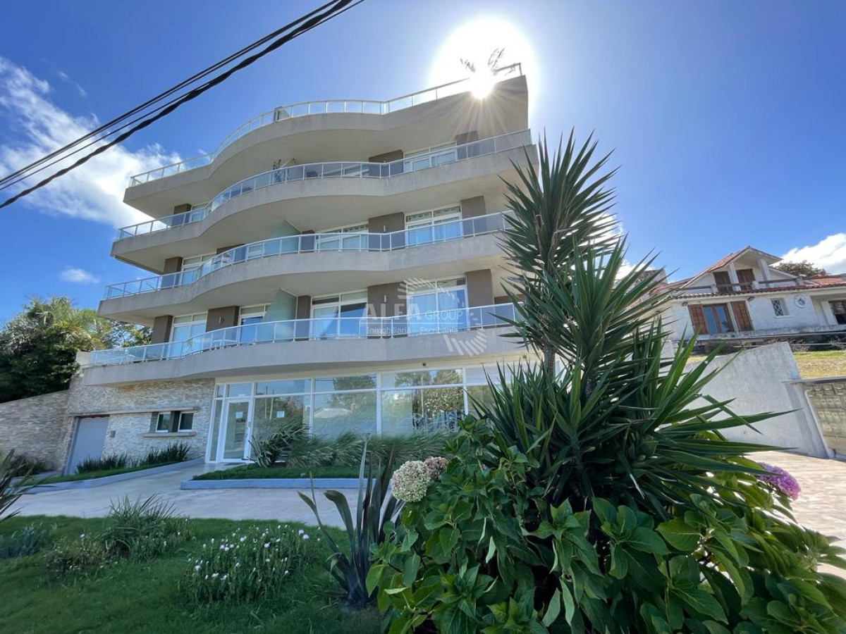 Apartamento ID.4542 - Apartamento en venta en Punta del Este