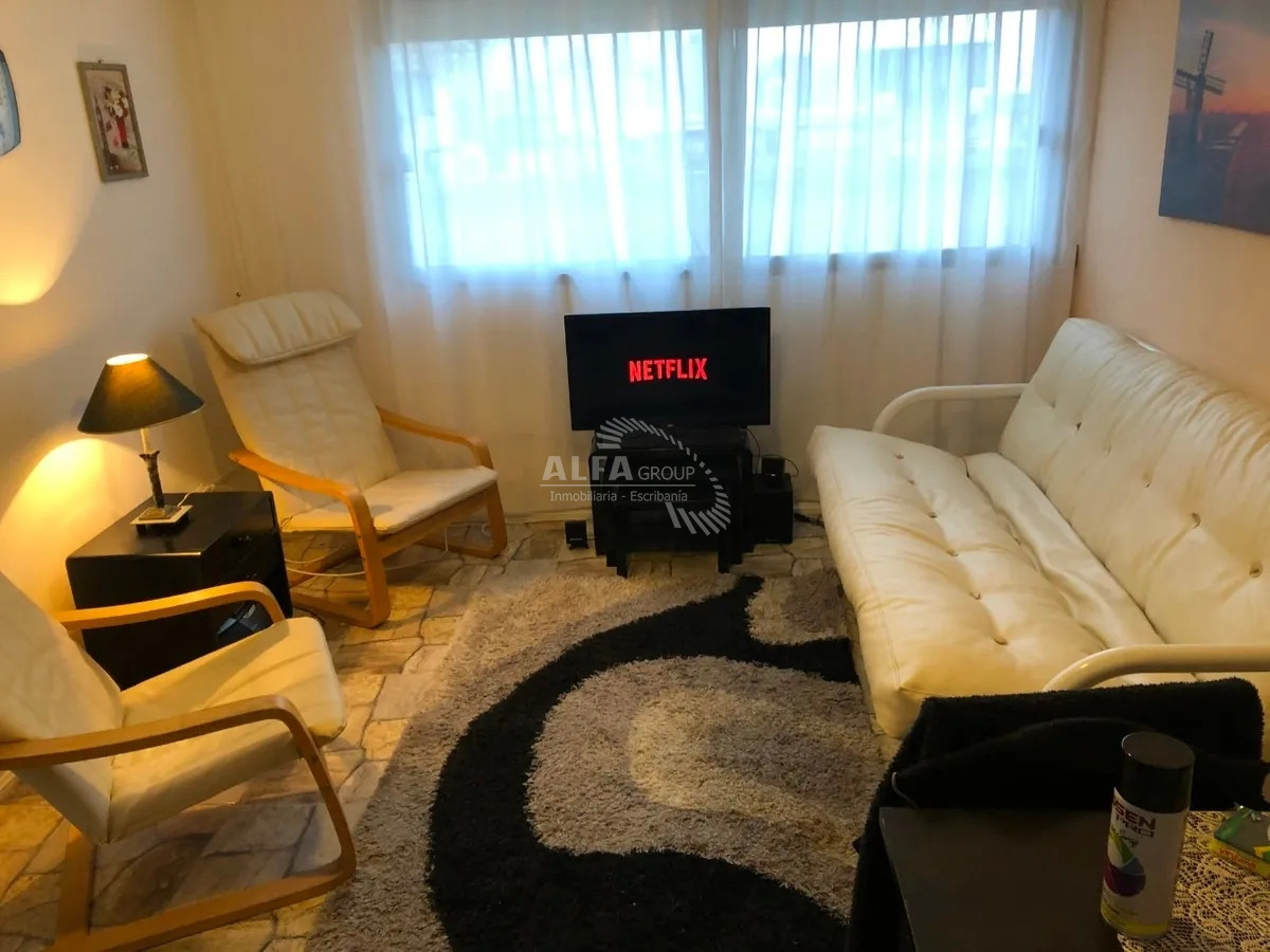 Apartamento ID.3843 - Apartamento en venta en Punta del Este, Peninsula