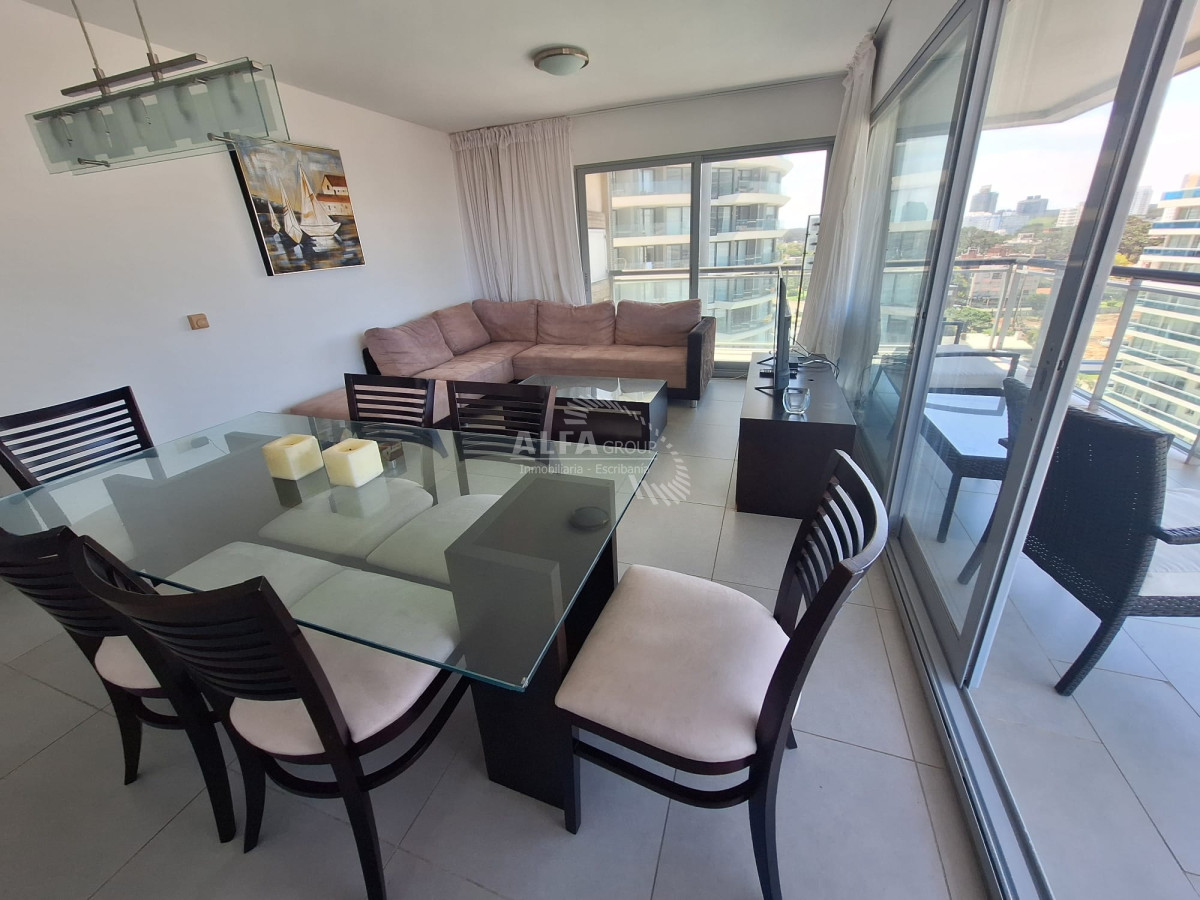 Mansa - GoPunta - Portal Inmobiliario de Punta del Este - Maldonado