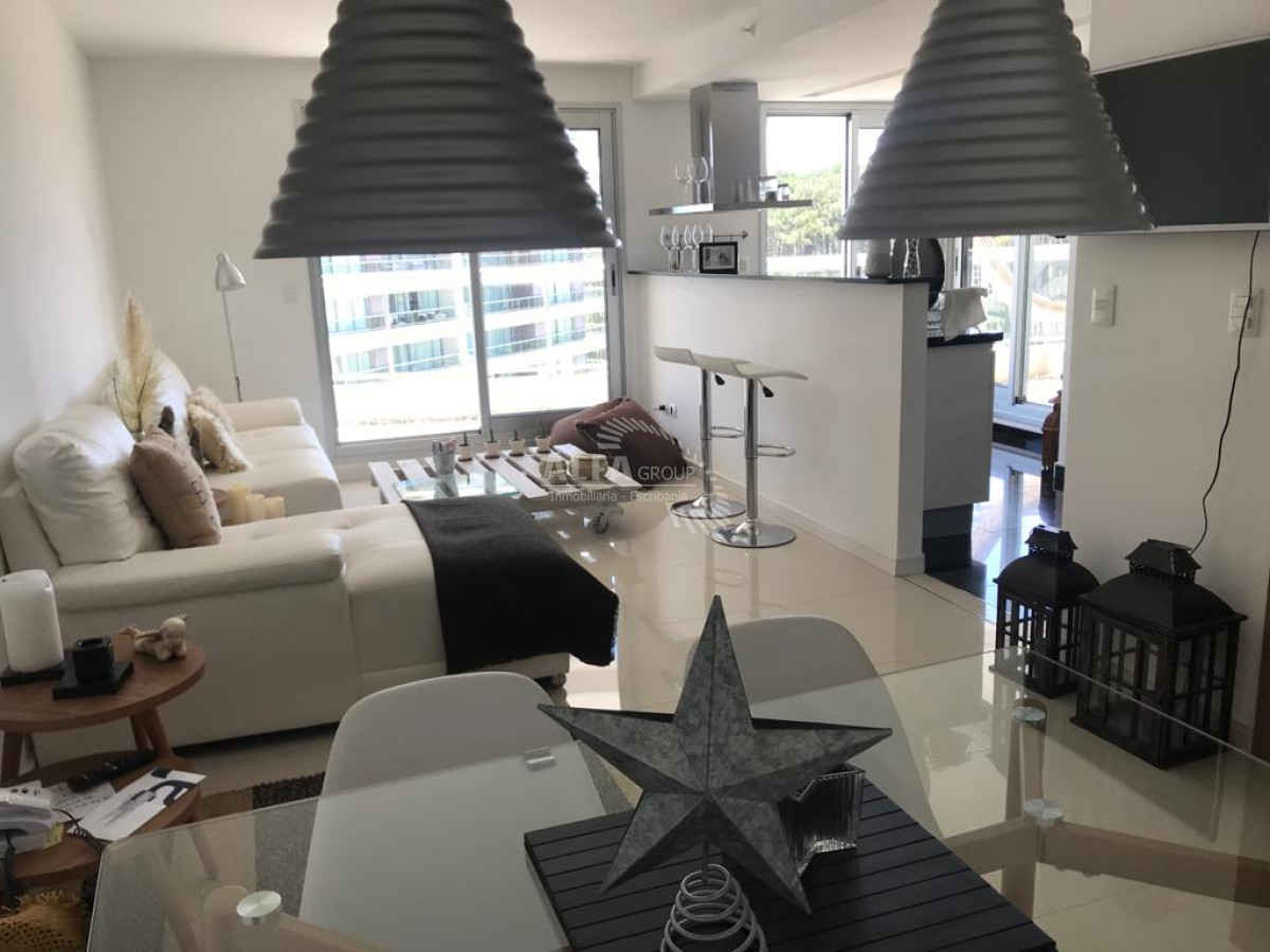 Apartamento ID.2515 - Brava, apto en alquiler temporario, 1 dormitorio