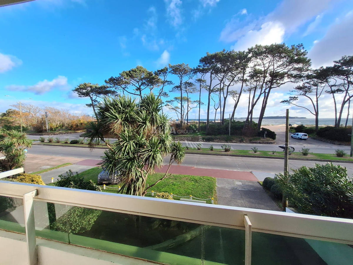 Apartamento ID.4742 - Apartamento en venta en Punta del Este