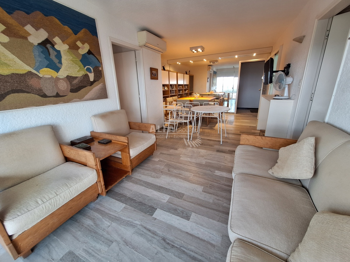 Mansa - GoPunta - Portal Inmobiliario de Punta del Este - Maldonado