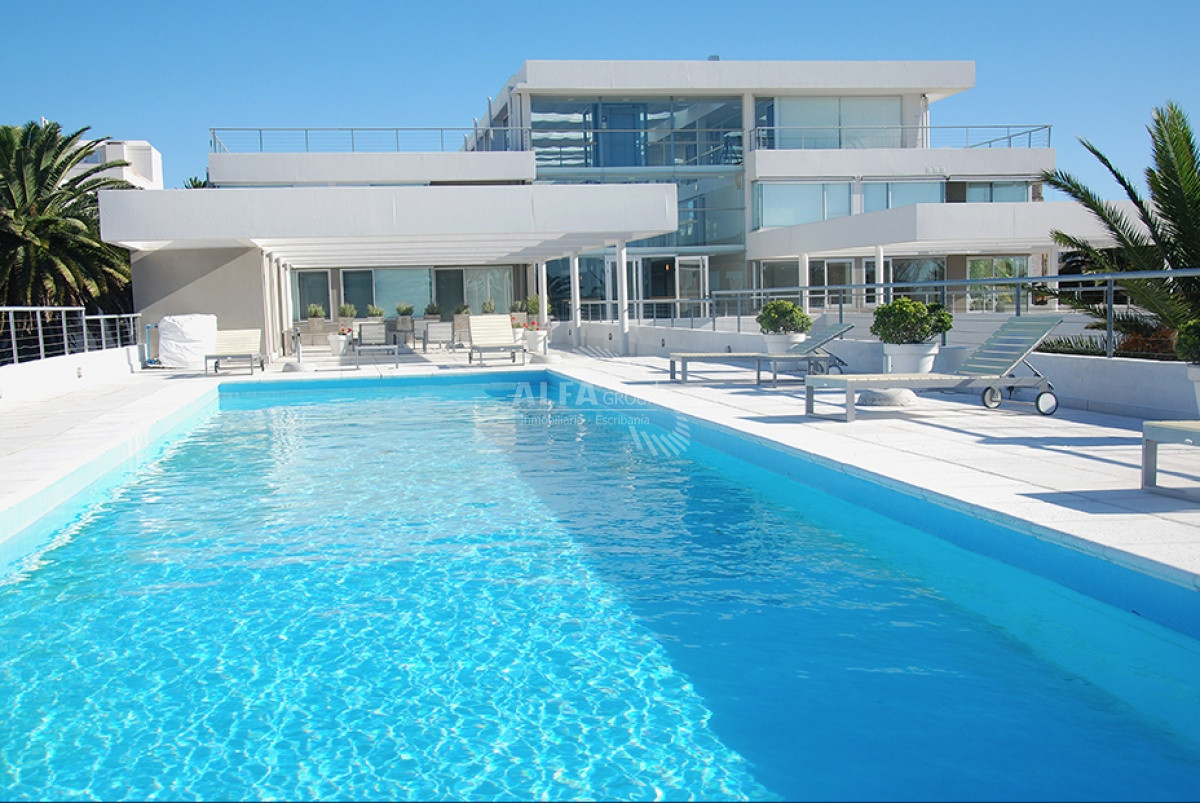 Apartamento ID.536 - ZONA PUERTO, 3 AMBIENTES CON TODOS LOS SERVICIOS