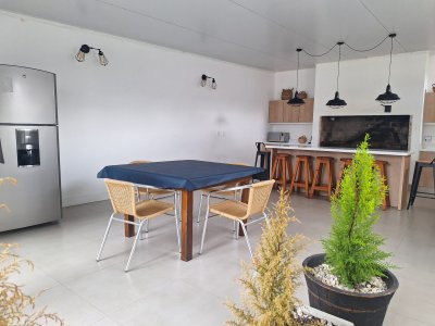 Apartamento en venta en Peninsula , Punta del Este