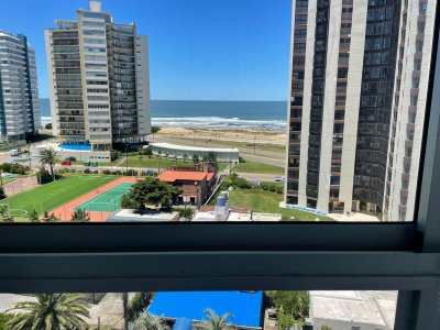 EXCELENTE VISTA AL MAR