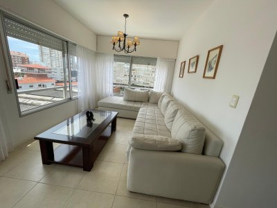 torre con servicios 