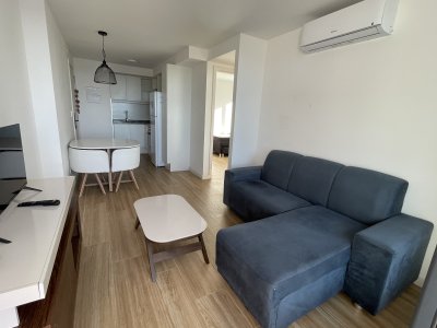 PUNTA DEL ESTE ALQUILER ANUAL 2 DORM