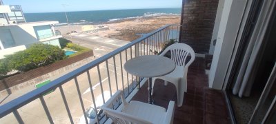 Apartamento en alquiler en Punta del Este