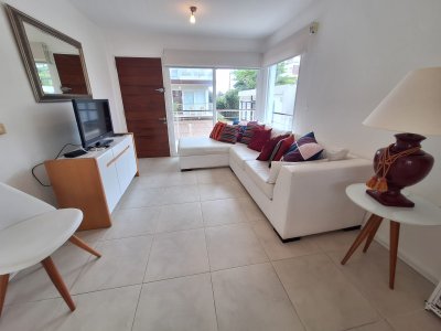 Apartamento en alquiler invernal en Peninsula, Punta del Este
