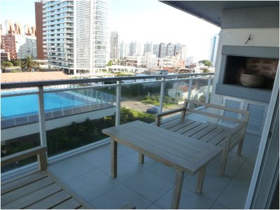 APARTAMENTO EN ALQUILER INVERNAL EN PUNTA DEL ESTE