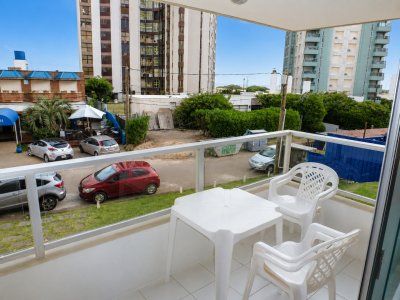 Punta del Este - Venta 1 dorm