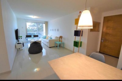 Apartamento en venta de 2 dormitorios en Punta del Este, Uruguay