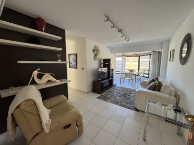 VENTA APARTAMENTO 3 DORMITORIOS PENINSULA