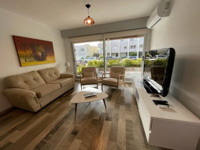 Apartamento en alquiler temporal, Punta del Este