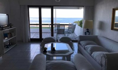 Apartamento en venta frente al mar, Brava