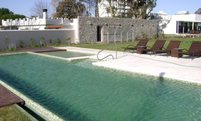 Apartamento en venta en playa mansa, Punta del Este